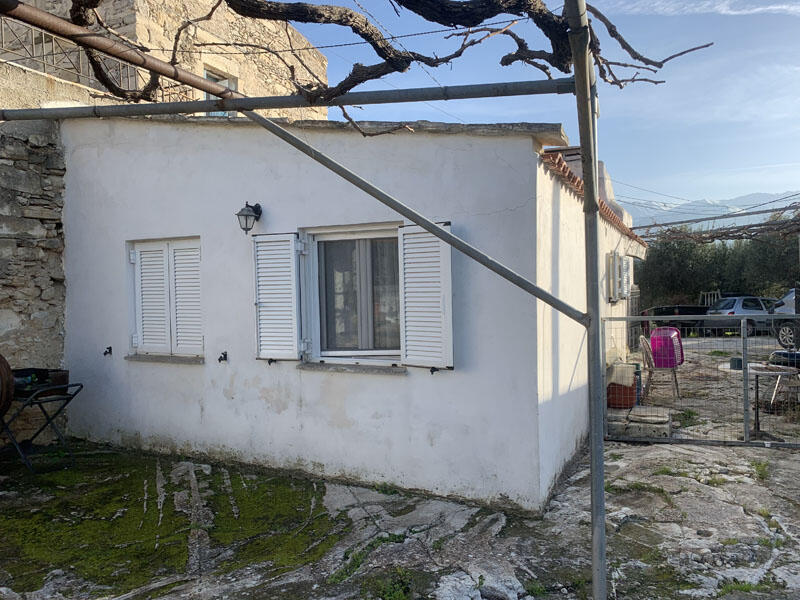 Main image of property: Aspro, Chania, Crete