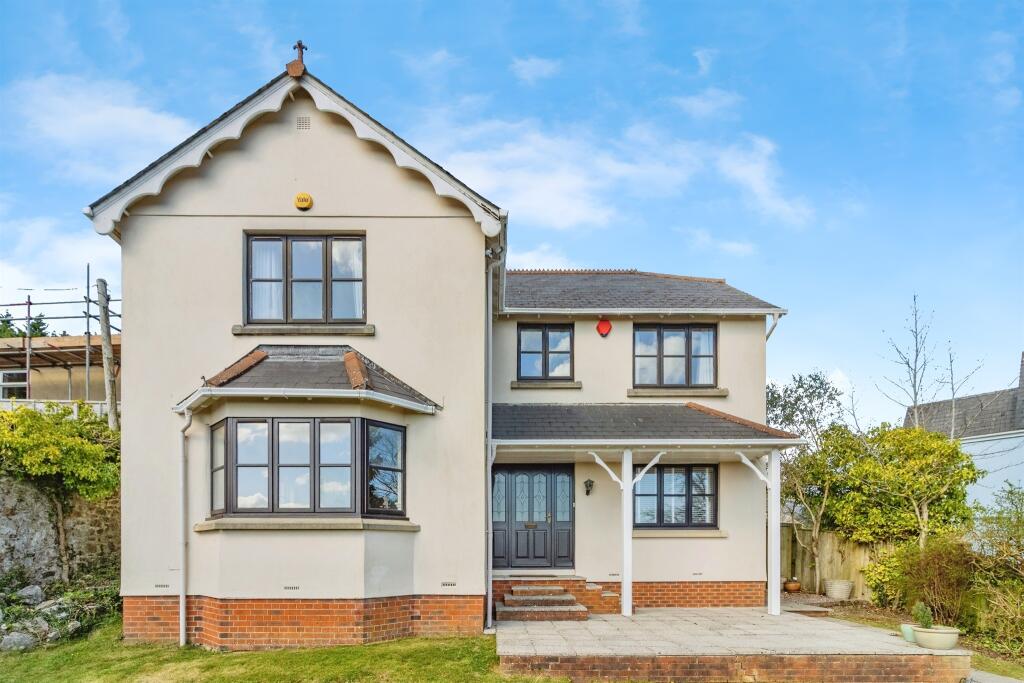 Main image of property: South Road, Newton Abbot