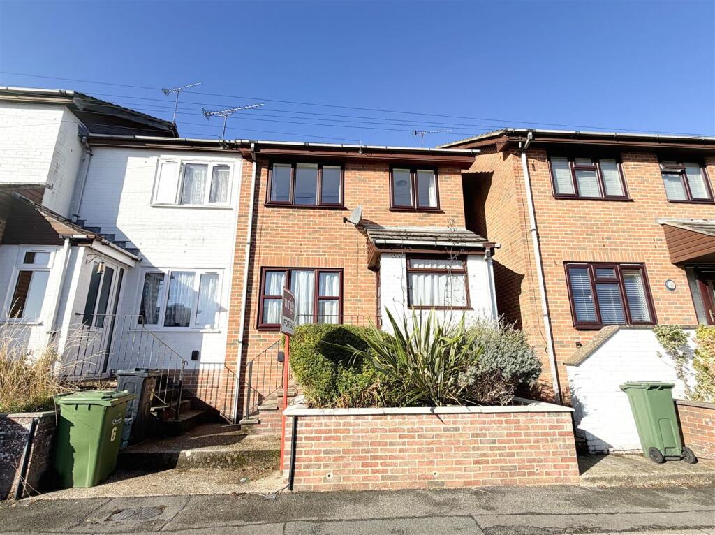 Main image of property: St. Andrews Street, Cowes