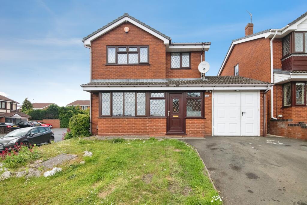 House in Dudley, West Midlands - View 5
