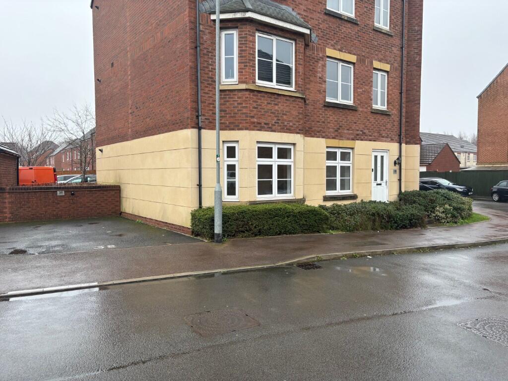 Main image of property: Lysaght Way, Newport, South Wales, NP19