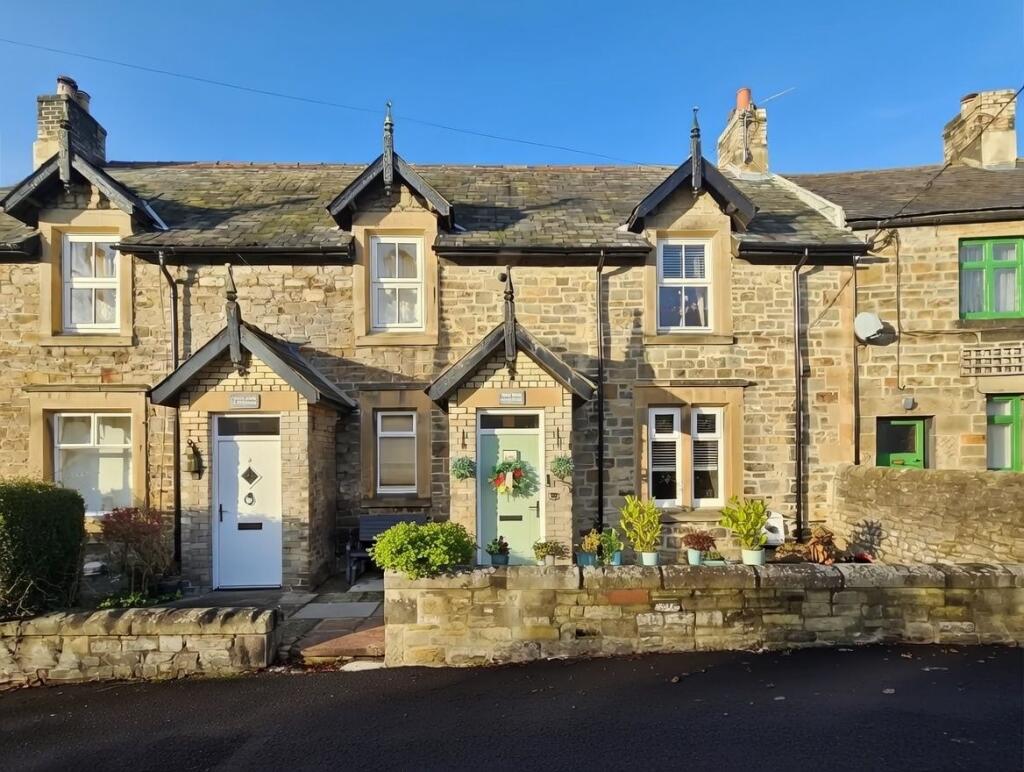 Main image of property: Cross Bank Farm Cottage, Main Street, Acomb, Hexham, Northumberland, NE46
