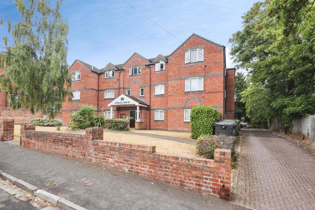 Main image of property: Mayfield Road, Worcester, Worcestershire, WR3