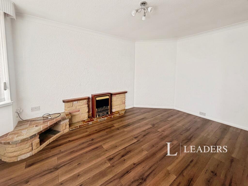 House in Newark and Sherwood, Clipstone - View 2
