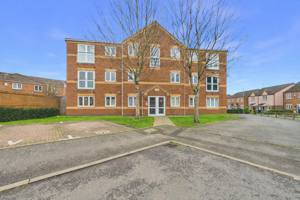 Main image of property: Eaton Drive, Rugeley