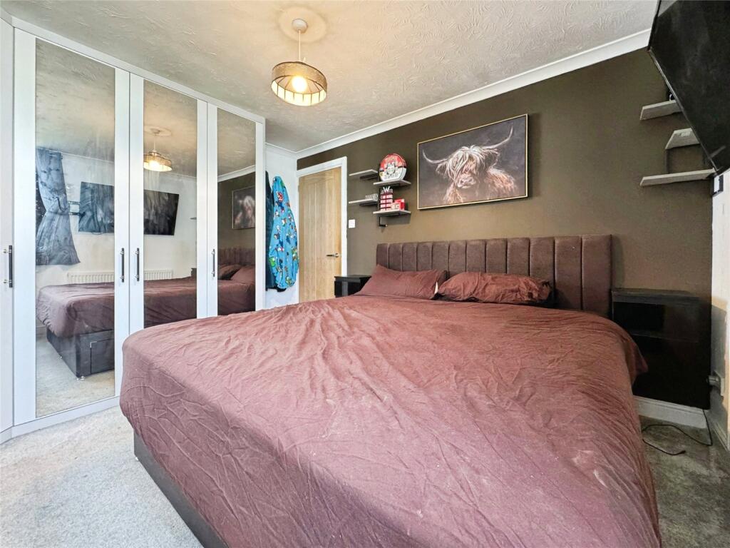 Carey Park, LOOE, Cornwall, PL13 photo 4