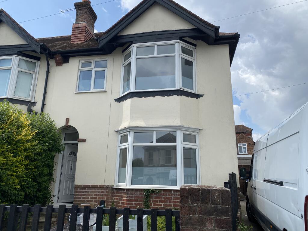Main image of property: Priory Road, Portswood, Southampton, Hampshire, SO17 2LR