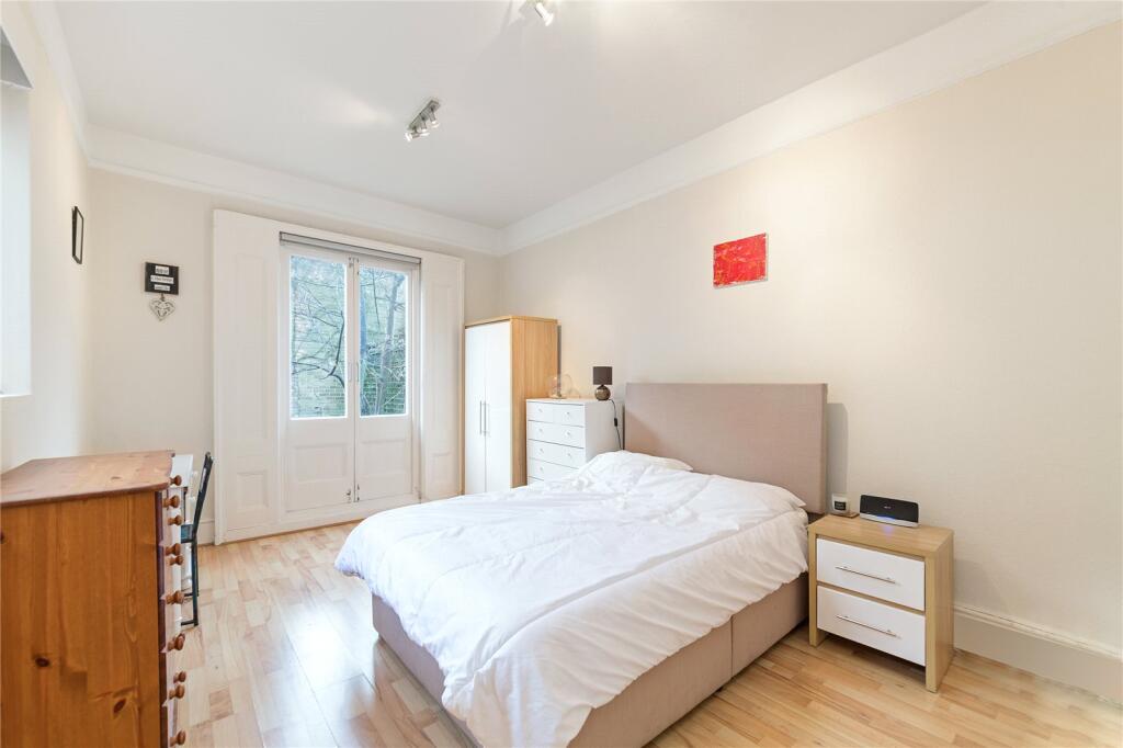 Main image of property: Cranley Place, South Kensington, London, SW7