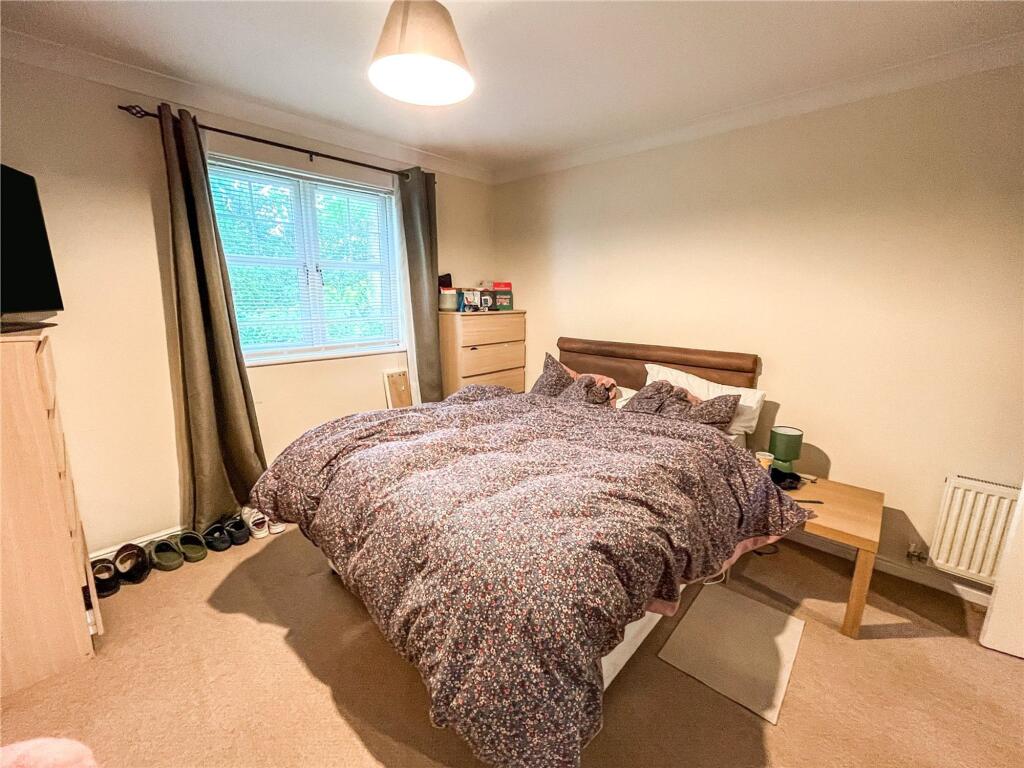 Apartment in Stockton-on-Tees - View 4