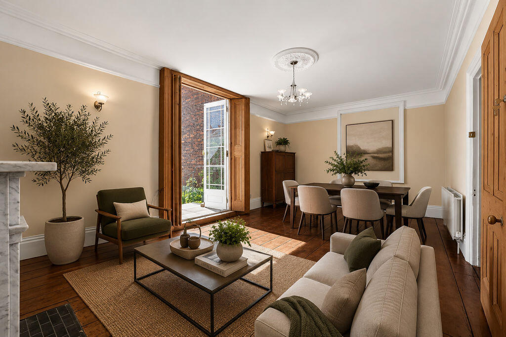 House in Portsmouth - View 5