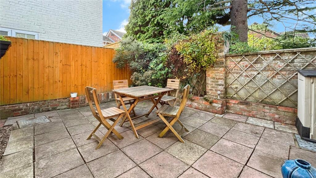House in Bath, Wiltshire - View 2