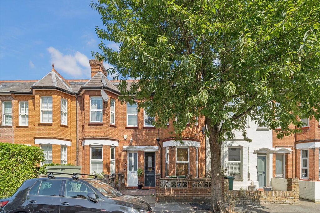 Main image of property: Duncan Road, Richmond TW9