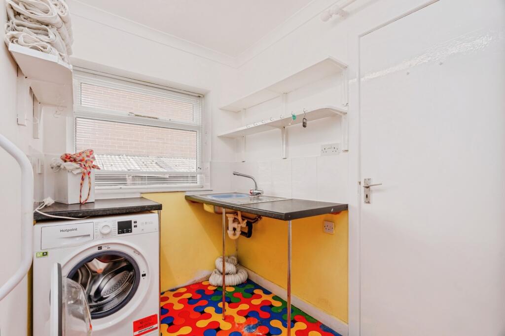 House in Burnley, Lancashire - More