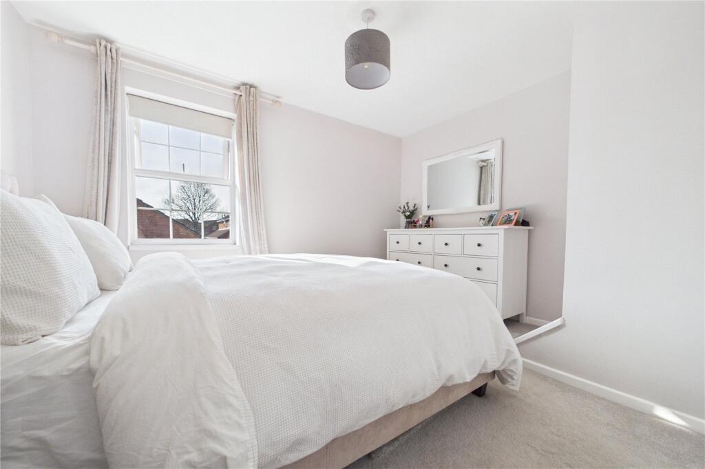 Denby Way, Tilehurst, Reading, Berkshire, RG30 – pohled 6