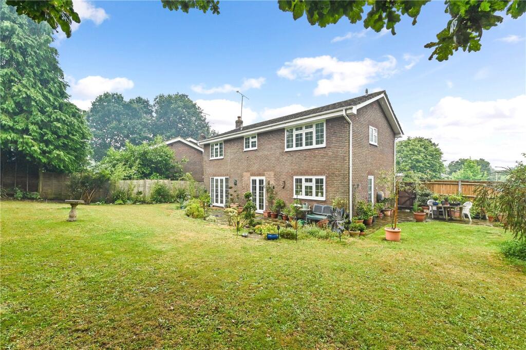 Main image of property: The Ridings, Liss, Hampshire, GU33