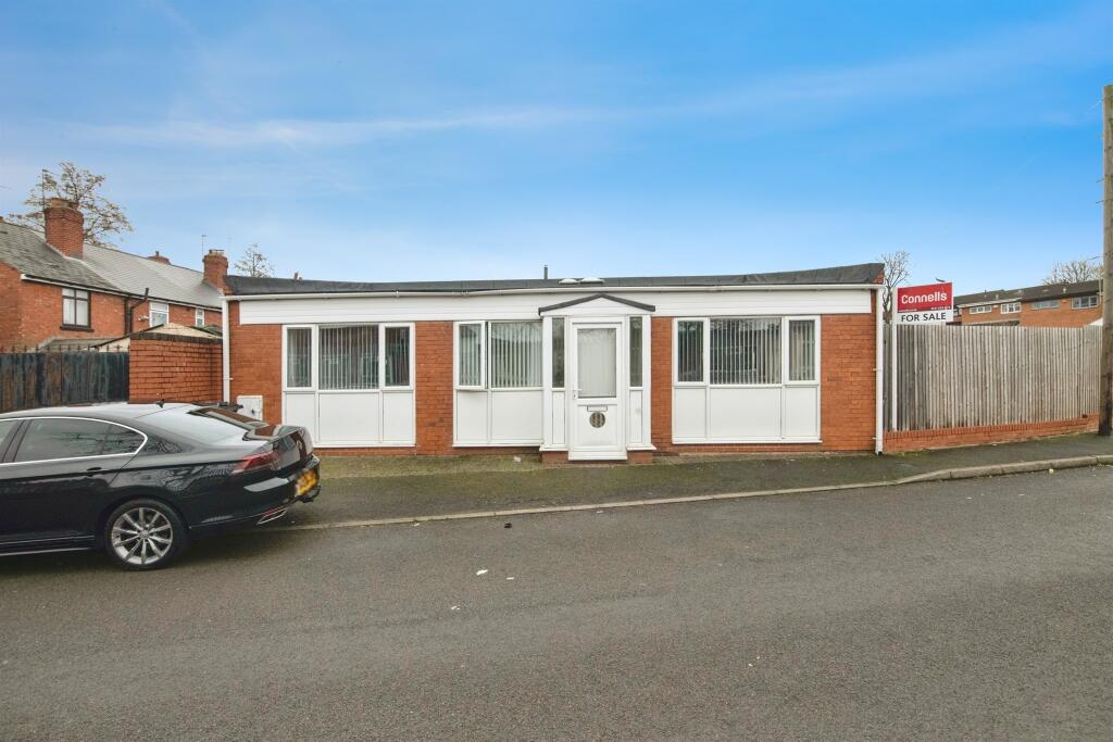 Main image of property: Carden Close, West Bromwich