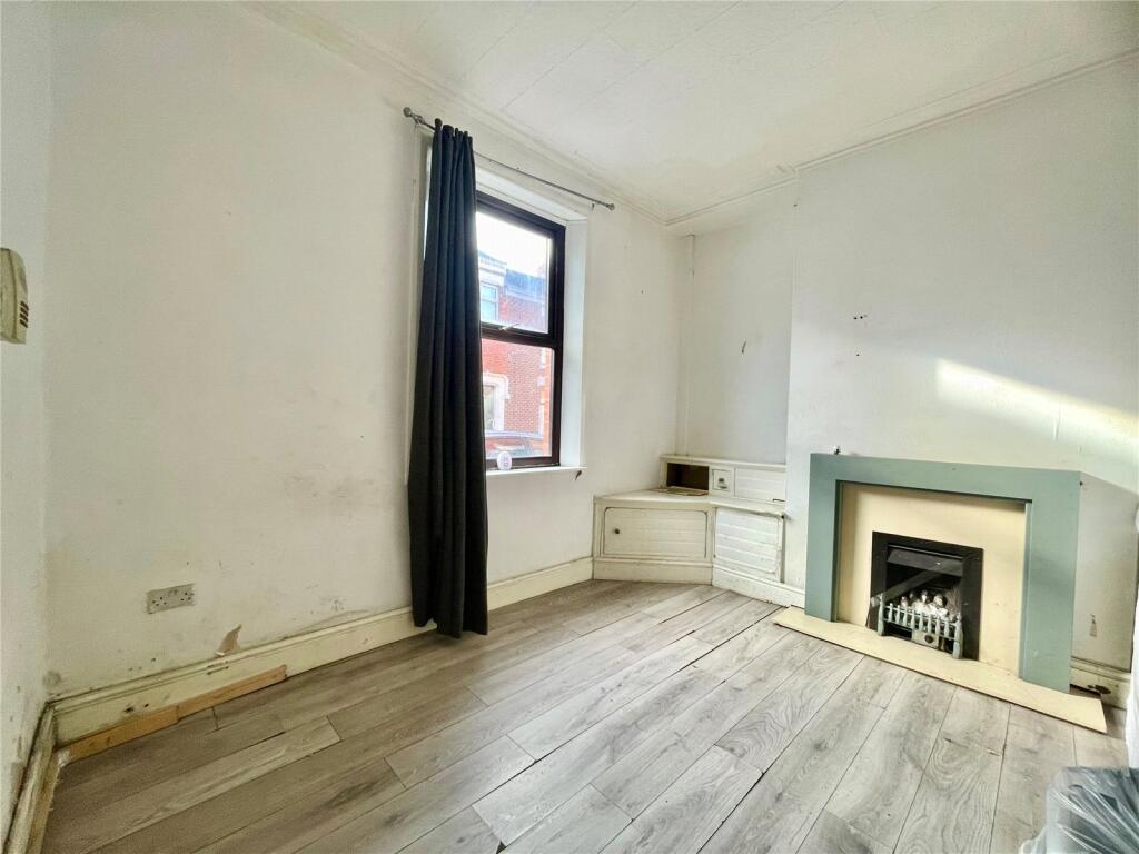 House in Preston - View 2