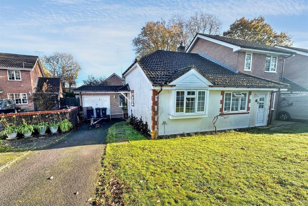 Main image of property: Verwood