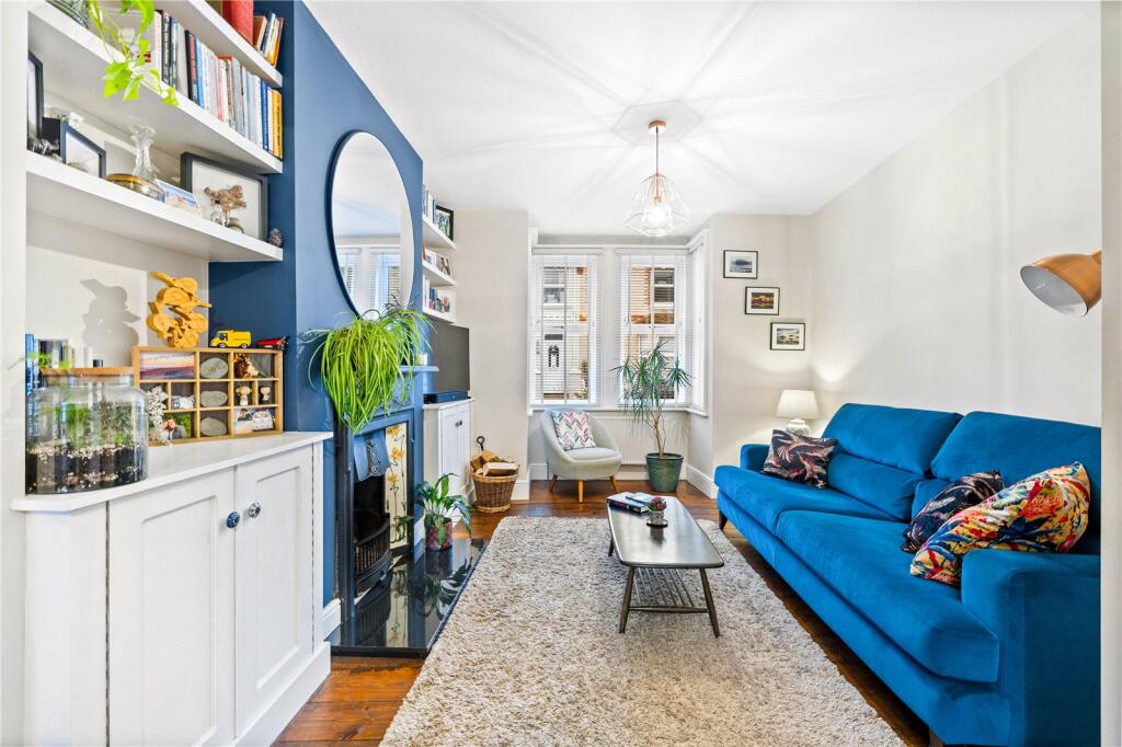 Abinger Road, Portslade, Brighton, East Sussex, BN41 photo 4
