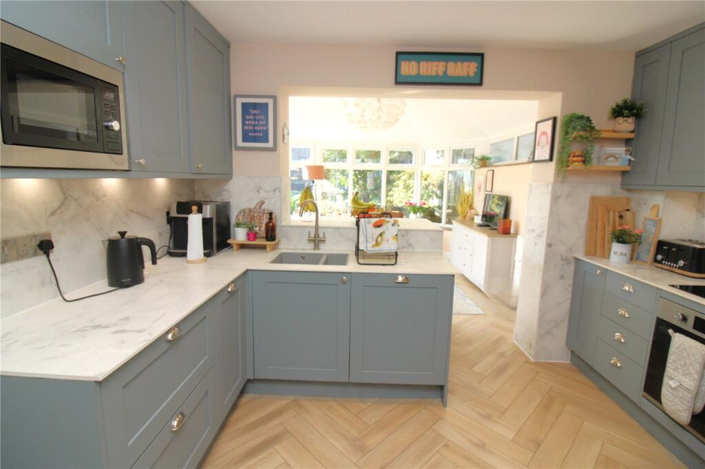 House in Fareham, West End - View 4