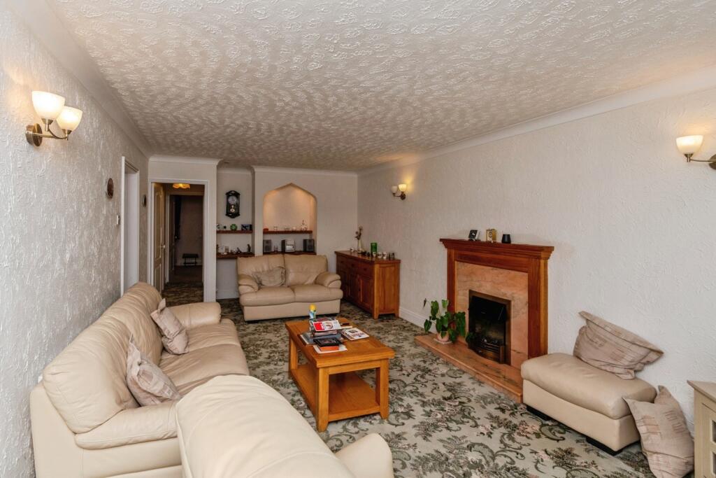 House in Cannock Chase, Staffordshire - View 4