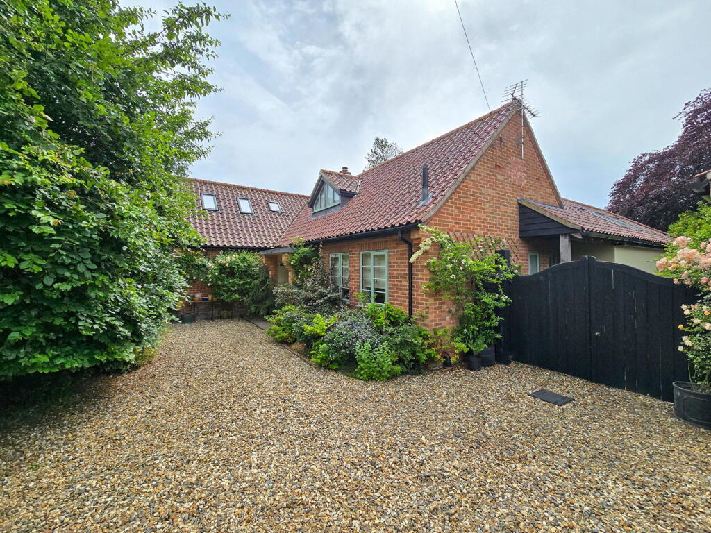 Main image of property: Crown Street, Banham NR16