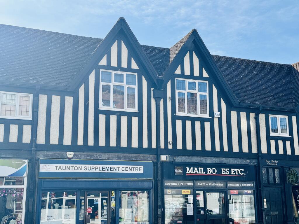 Main image of property: Bridge Street