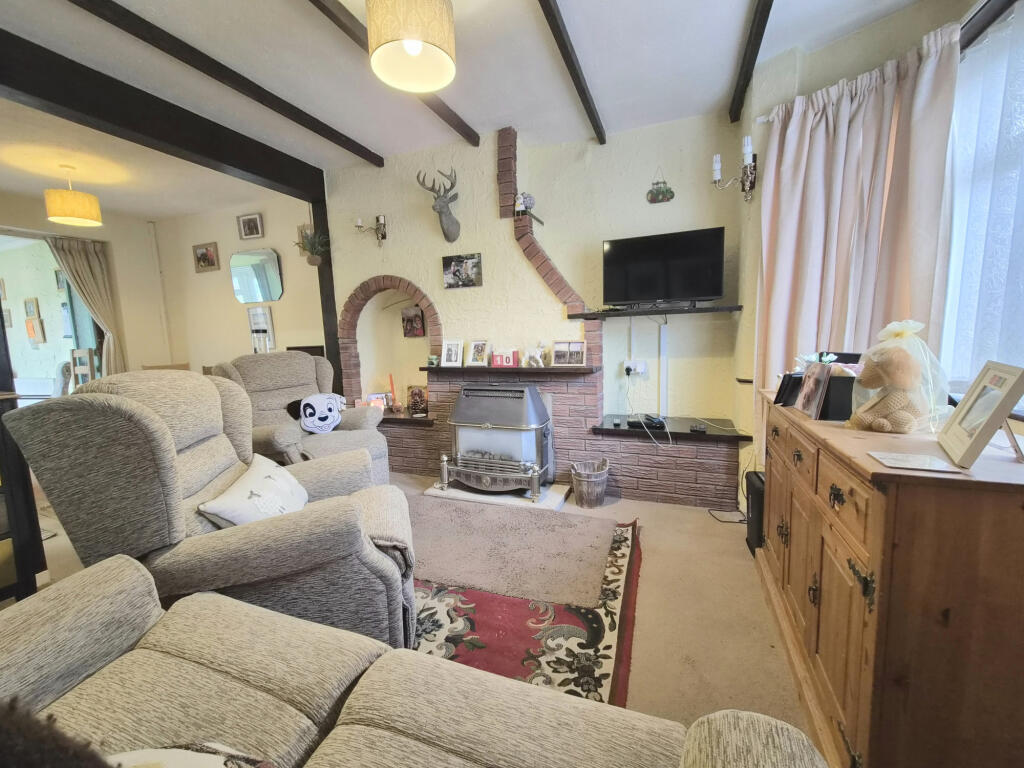 House in Blackpool - View 2
