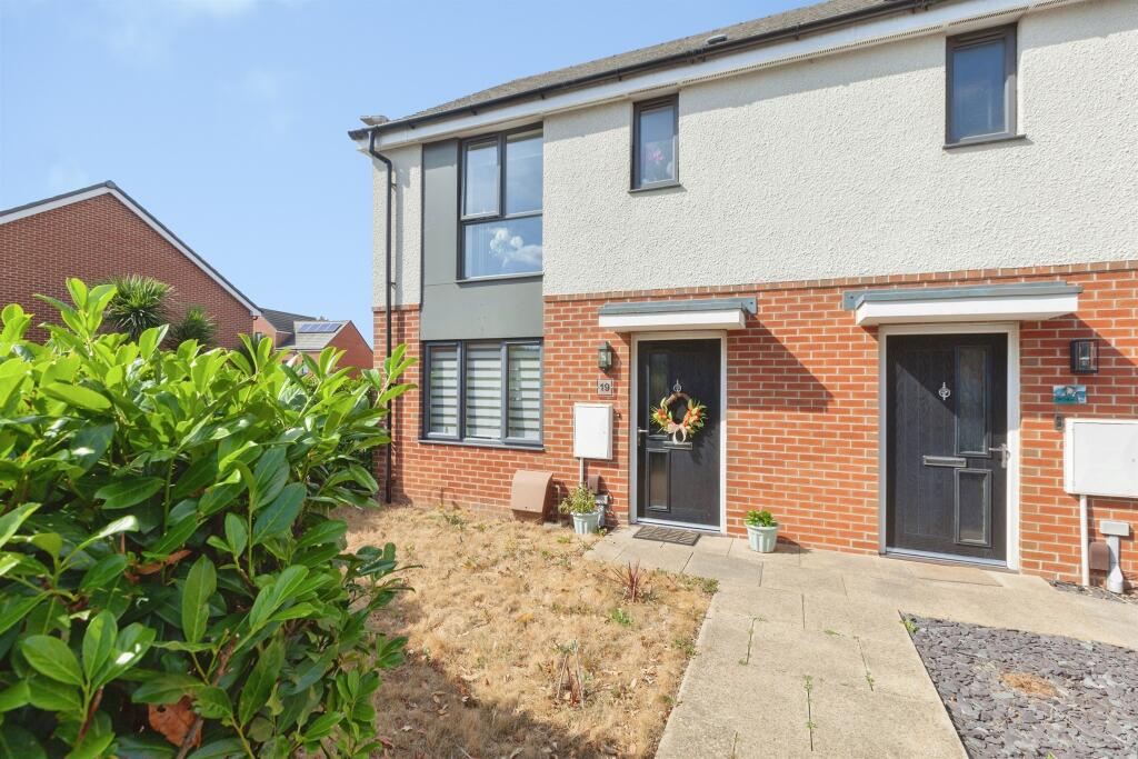 Main image of property: Old Saffron Lane, Leicester