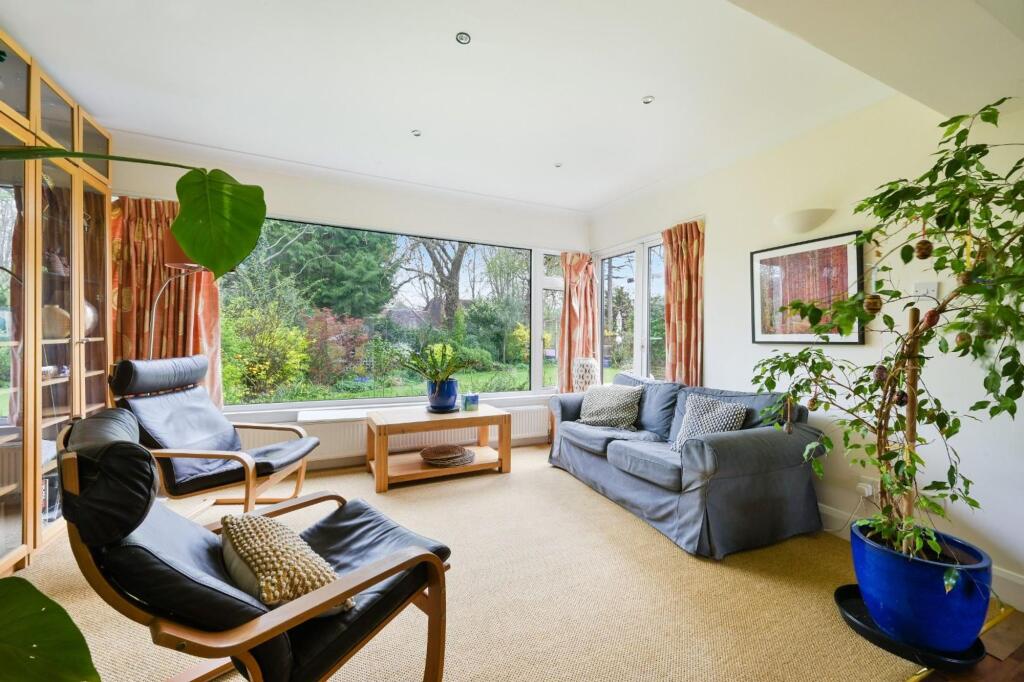House in Kingston upon Thames - View 5