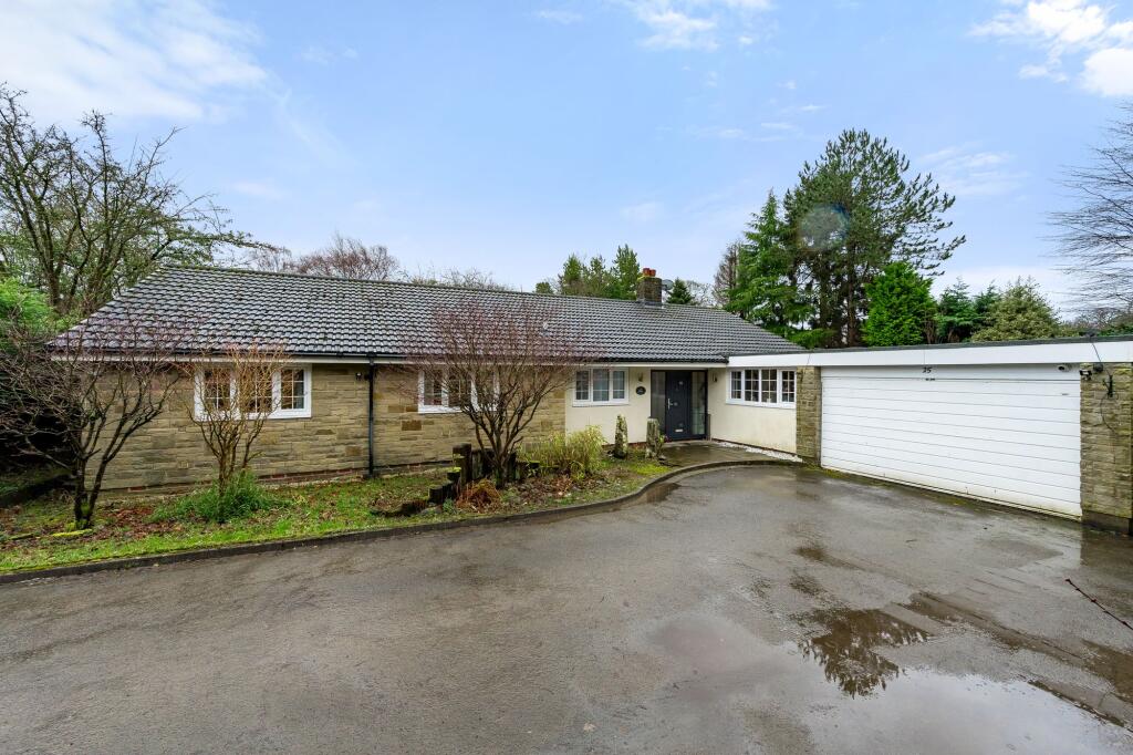 Main image of property: Irwell Vale, Ramsbottom, BL0