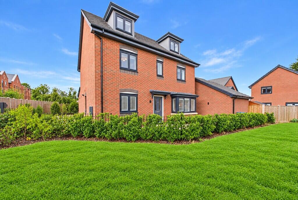 Main image of property: Jones Road, Warwick
