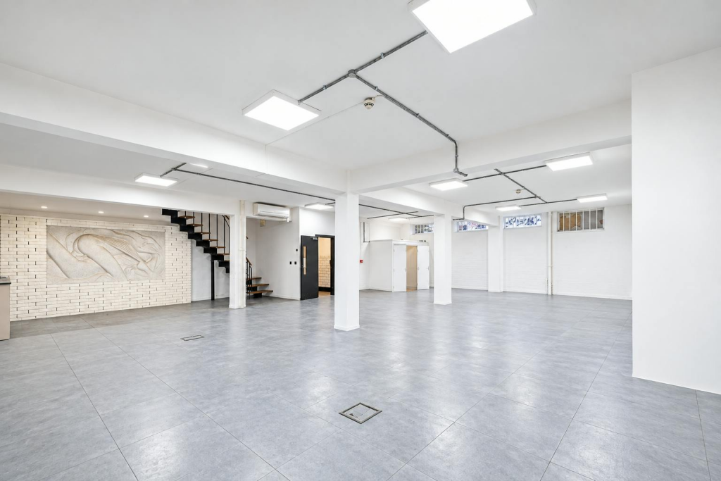 Bright Industrial Loft Interior.png