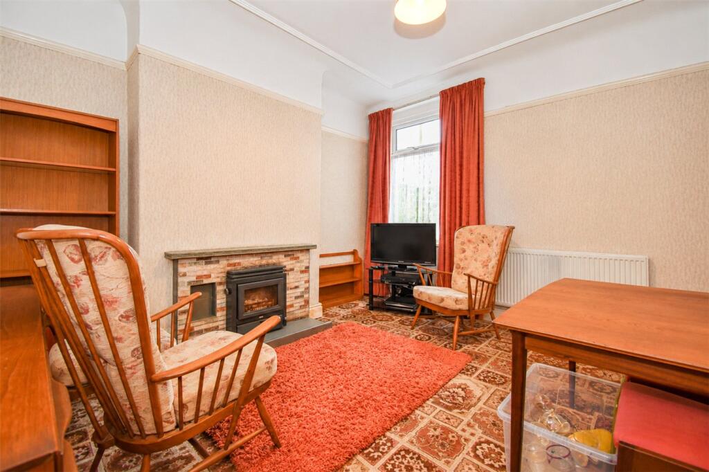 House in Chester - View 3