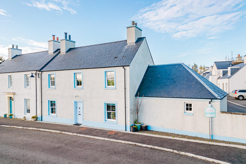 Main image of property: Jimmy Boyd Walk, Cumnock, Ayrshire