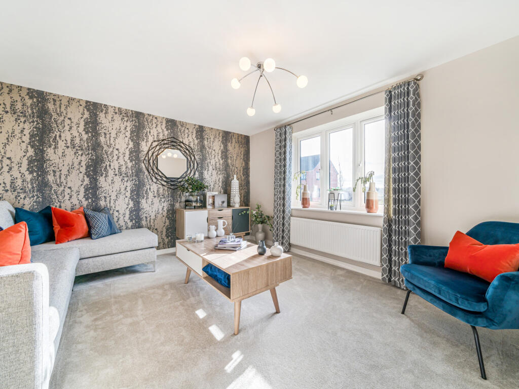 Main image of property: Oundle Walk,
St Christopher's Drive,
Oundle,
PE8