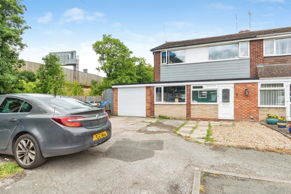 Main image of property: Shenley Grove, Stafford
