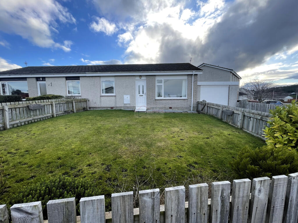 Main image of property: Birkenhillock Road, Forres, Morayshire