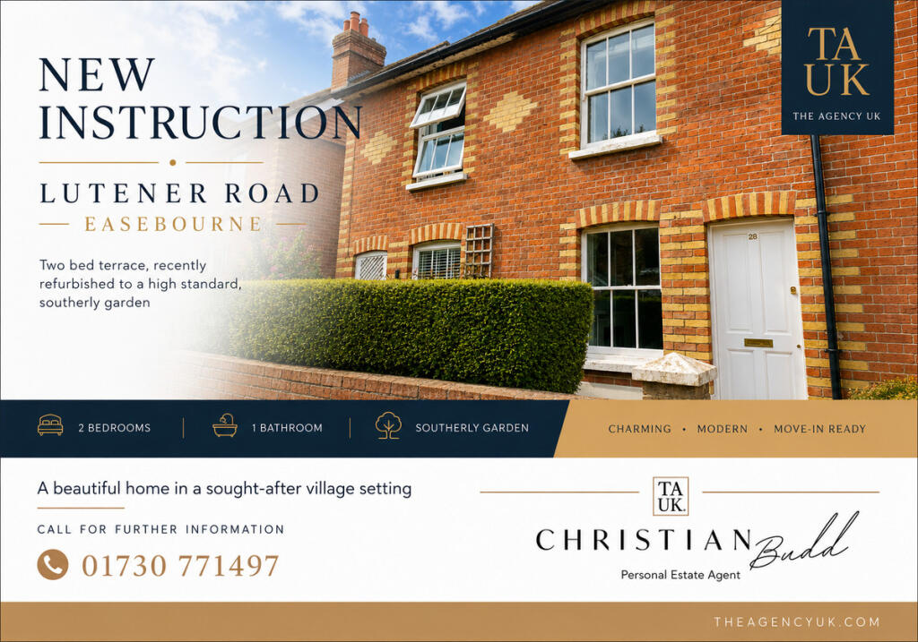 Main image of property: Lutener Road, Midhurst, GU29