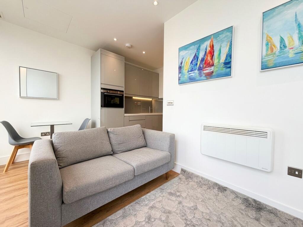 Main image of property: West Gate, London, W5