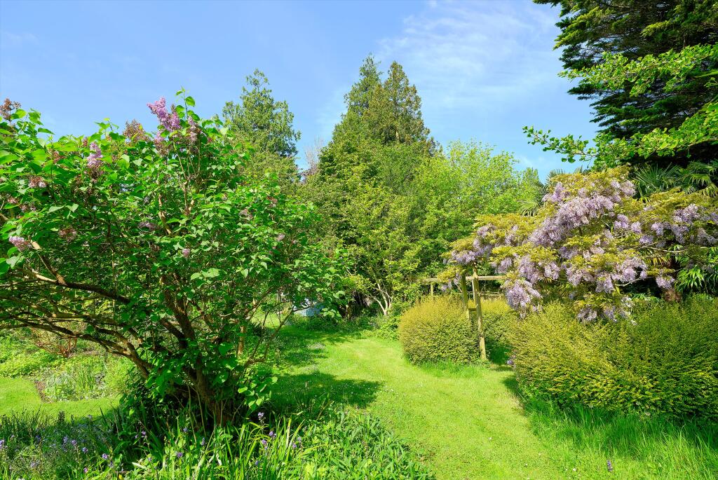 Additional image 28 of Preywater Road, Wookey, Wells, BA5