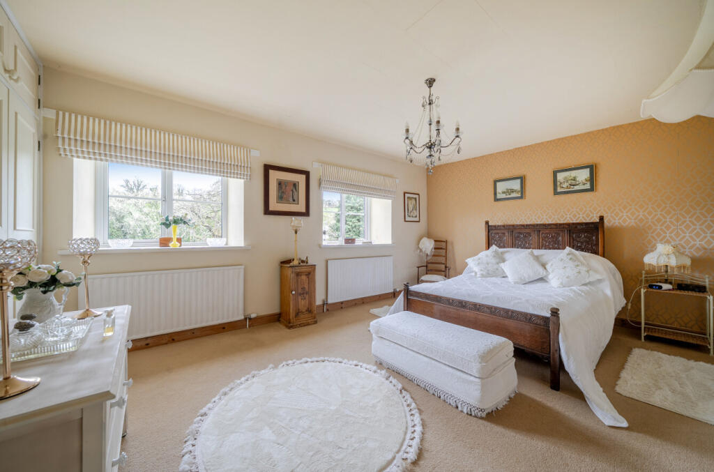 Additional image 16 of Radford Hill, Radstock, Somerset, BA3