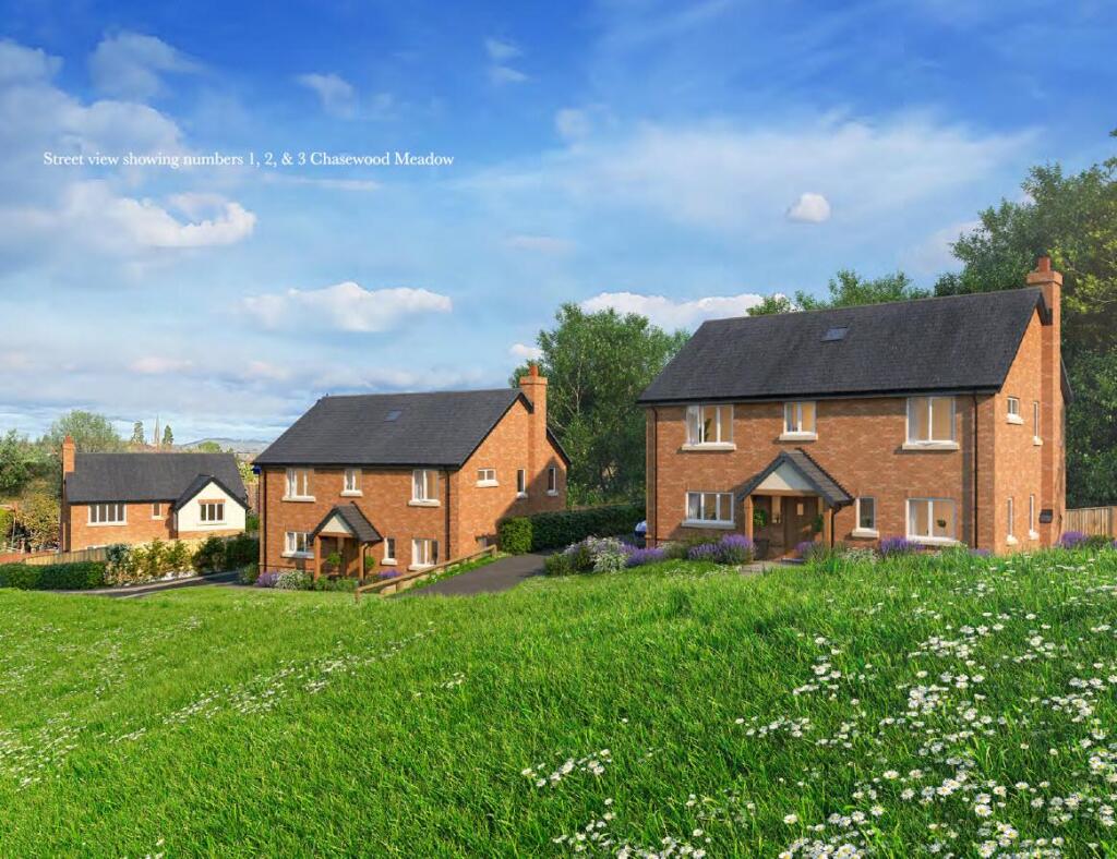 House in Hereford - More