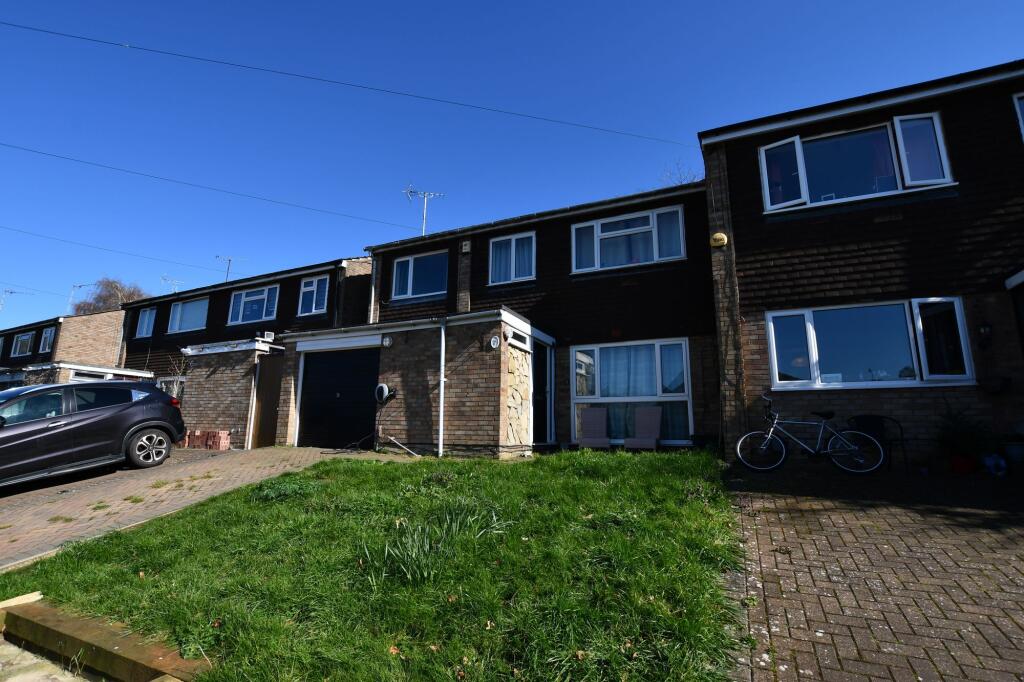 Main image of property: Upton Close, Park Street, AL2