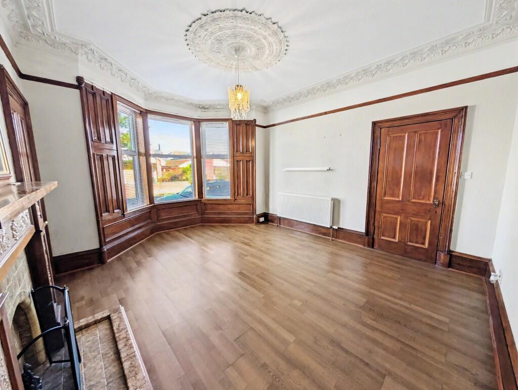 Apartment in Kilmarnock, North Ayrshire - View 6