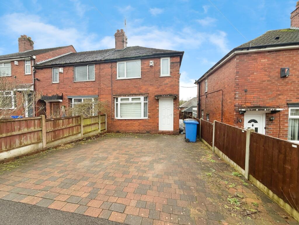 Main image of property: Lincoln Road, Stoke-on-Trent, Staffordshire, ST6