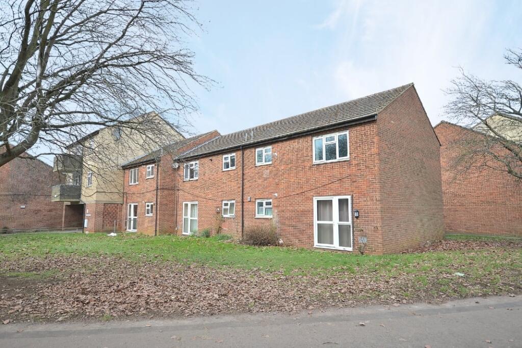 Main image of property: Vernon Walk, Northampton, NN1