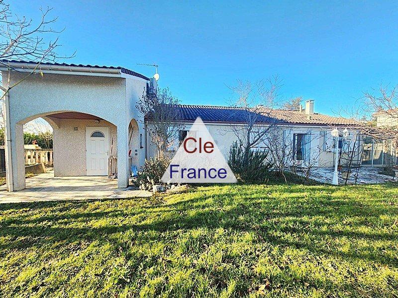 Main image of property: Saint-Jean, Haute-Garonne, 31240, France