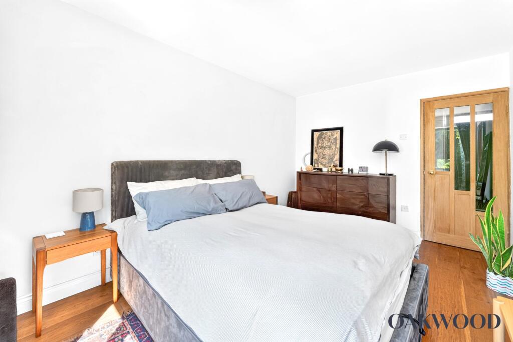 Apartment in London - View 3