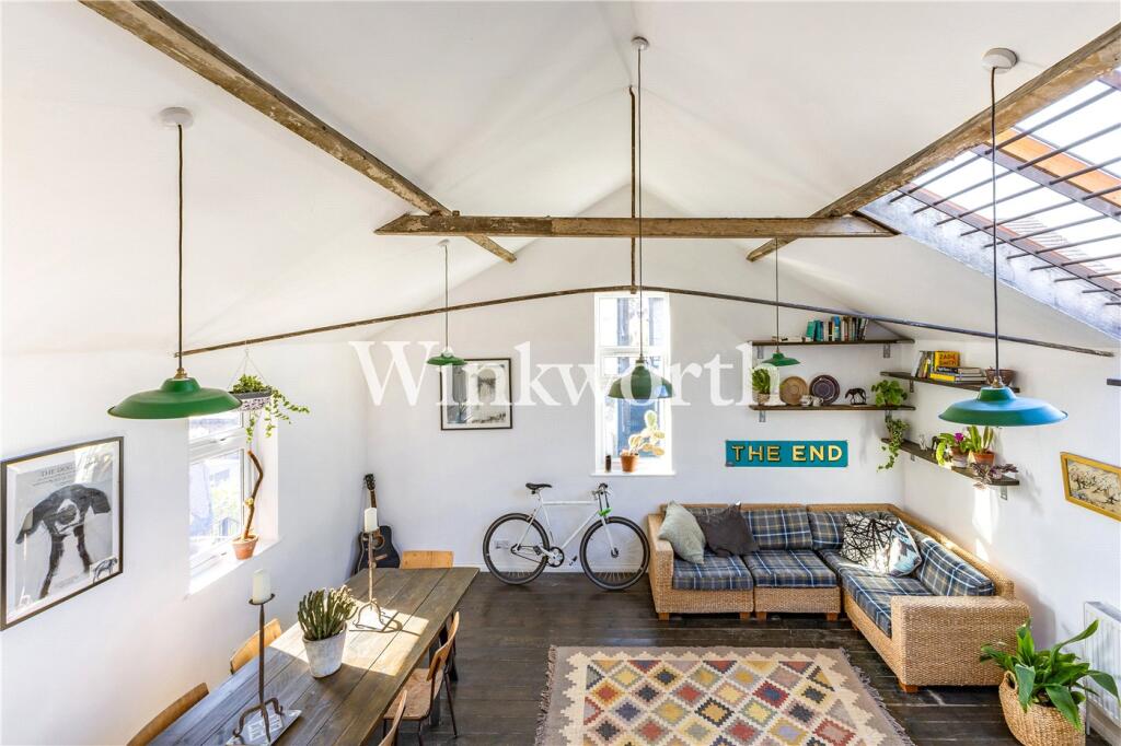 Apartment in London